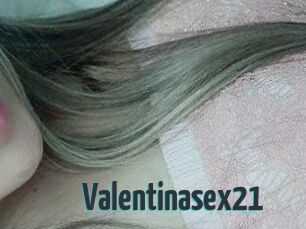 Valentinasex21