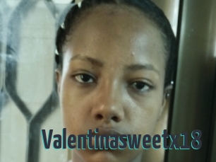 Valentinasweetx18