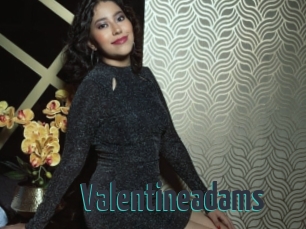 Valentineadams