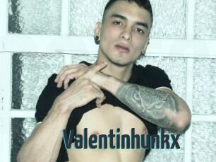 Valentinhunkx
