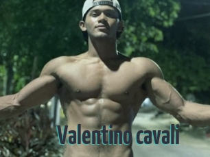 Valentino_cavali