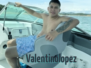 Valentinolopez