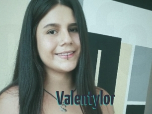 Valentylor