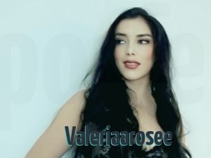 Valeriaarosee