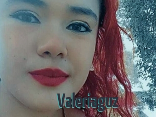 Valeriaguz