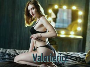 Valerierice