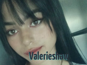 Valerieshaw