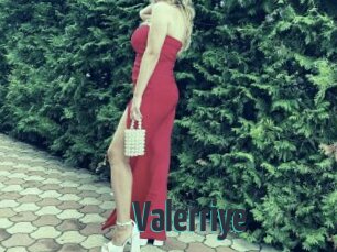 Valerriye