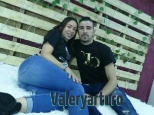 Valeryarturo