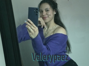Valerypaez