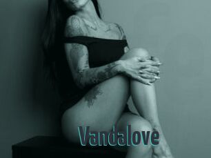 Vandalove