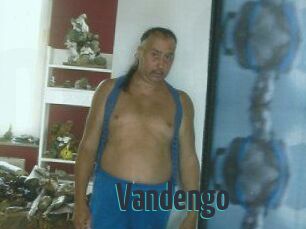 Vandengo