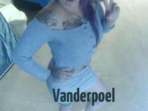 Vanderpoel