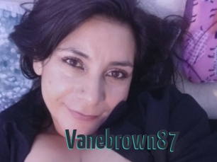 Vanebrown87
