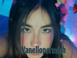 Vanelloperushh