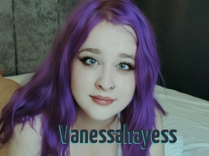 Vanessahayess