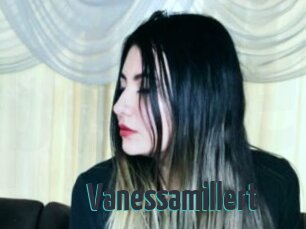 Vanessamillert