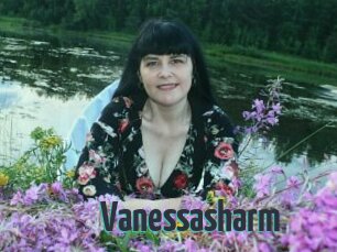 Vanessasharm