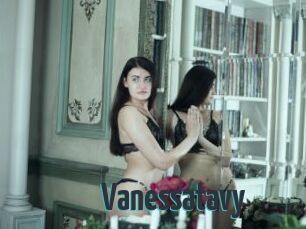 Vanessatavy