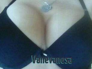 Vanevanesa