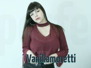 Vanillamoretti