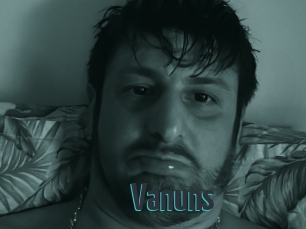 Vanuns