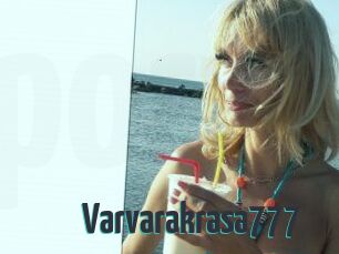 Varvarakrasa777