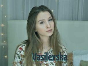 Vasilevska