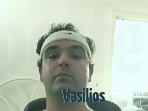 Vasilios