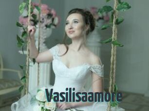 Vasilisaamore