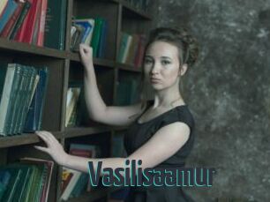 Vasilisaamur