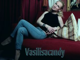 Vasilisacandy