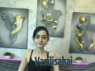 Vasilisakai