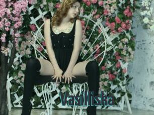 Vasilliska
