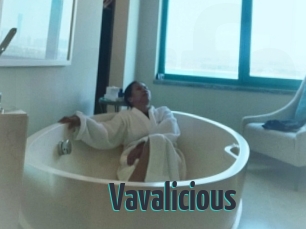 Vavalicious