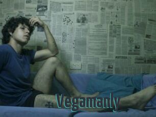 Vegamanly