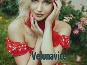 Velunavice