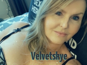 Velvetskye