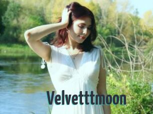 Velvetttmoon