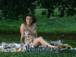 Venusalexia