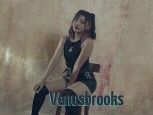 Venusbrooks