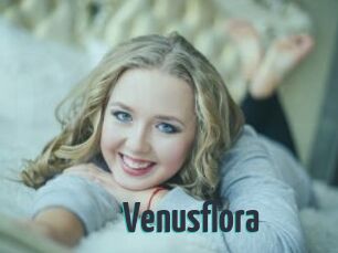 Venusflora
