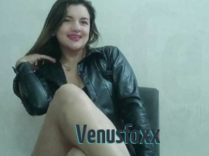 Venusfoxx