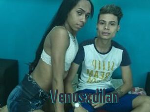 Venusxdilan