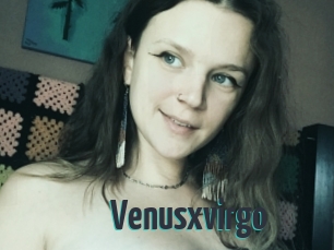 Venusxvirgo