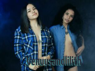 Venuusandlilith