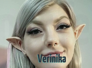 Verinika
