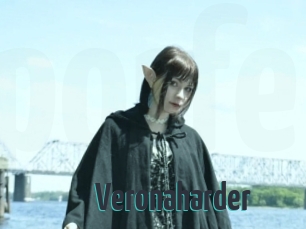 Veronaharder