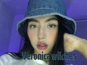 Veronica_wilches