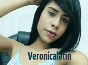 Veronicalatin
